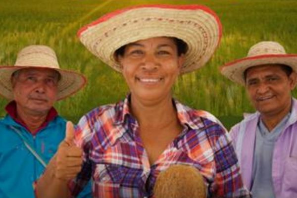 Plato fue epicentro de la Agroferia Magdalena “Conectando Oportunidades”