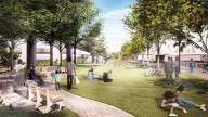 East Harlem’s $353 Million Waterfront Greenway Project Breaks Ground