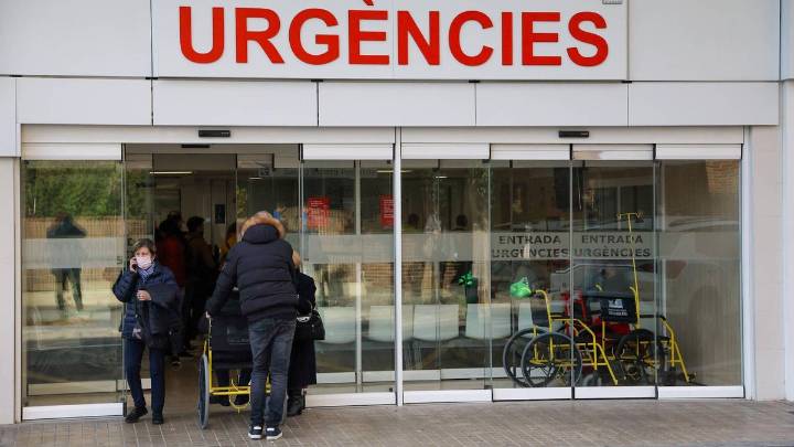 Los hospitales de València también detectan un auge de la droga alfa: "Hay cada vez más casos con consecuencias muy graves"