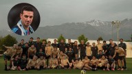 Lionel Scaloni se sumó a Messi y bancó a los pibes de la Selección argentina: "Estamos muy orgullosos de ustedes"