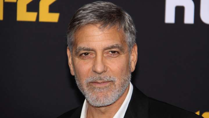 Why George Clooney Decided To Raise His Kids On A Farm In France