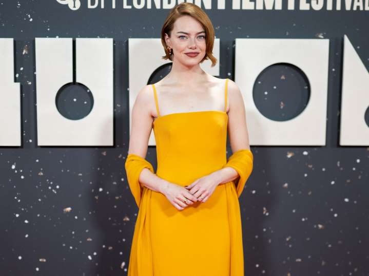 The best and worst looks celebrities have worn at the London Film Festival so far