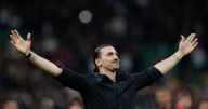 Zlatan Ibrahimovic says Fabio Capello taught him to demand respect and become a superstar