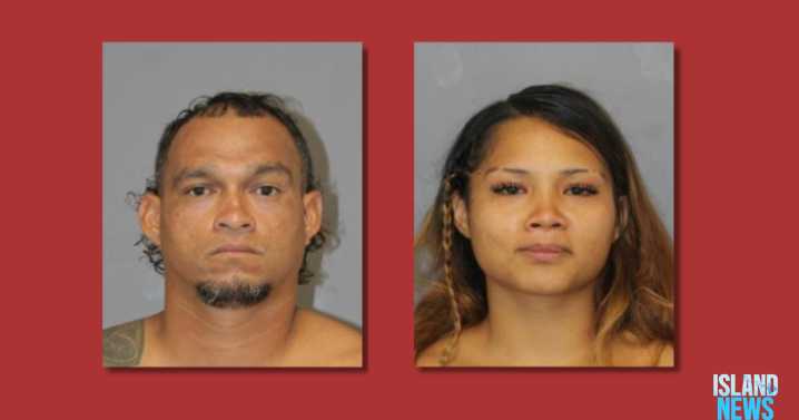 Father and daughter duo post bond after assault charges on police officers