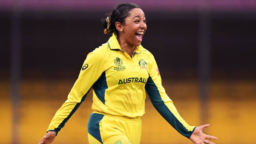 ICC Women's ODI World Cup 2025: Australia Seal Top Spot With 7-Wicket Win Over South Africa, Set To Face India In Semis On THIS Date