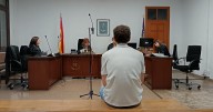 A juicio un joven por agresión sexual y enseñarle el pene en clase a una compañera de instituto de Palma