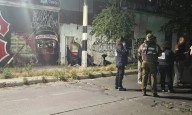 Tres personas mueren a balazos en una noche violenta en Santiago de Chile