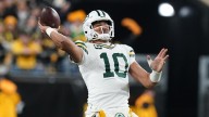 Packers are showcasing Super Bowl potential when they're at their best