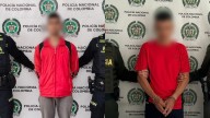 Caen dos hombres en Antioquia por abuso sexual a menores: uno era padrastro de la víctima