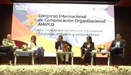 Anáhuac Puebla fortalece el diálogo académico del X Congreso Internacional de Comunicación Organizacional de...