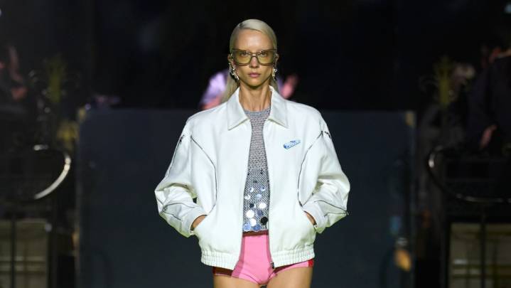 Casablanca Spring 2026 Ready to Wear Runway, Fashion Show & Collection Review