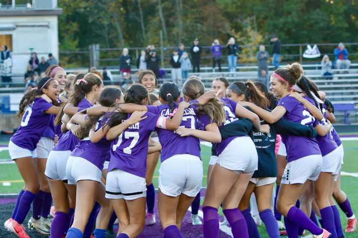 Staten Island PSAL girls’ soccer playoffs: Here are the five borough teams in the postseason