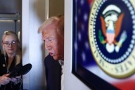 'Outrageous': Top Democrat tears into 'wannabe king' Trump for being 'missing in action'