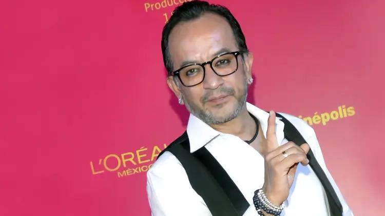 Germán Ortega ausente en el Tenorio Cómico por un choque y la burocracia, no por una enfermedad