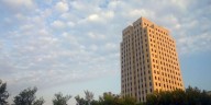 Legislative committee to discuss federal funding for rural health programs