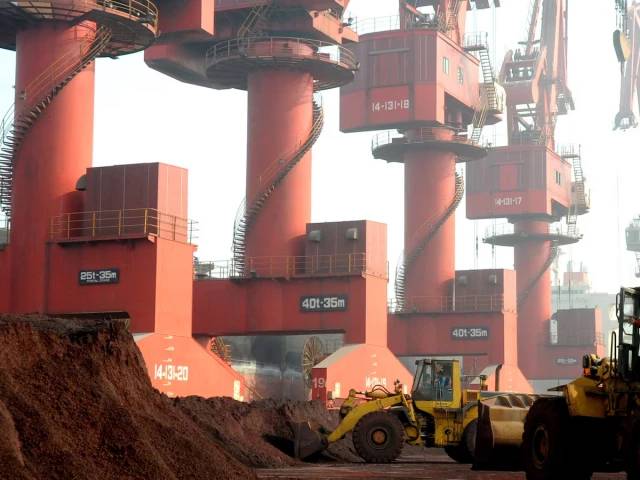 China expands rare earth controls, hits defence and chip sectors