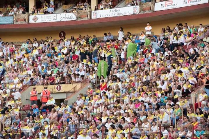 7.000 personas acudirán al gran Encuentro Jubilar organizado por la Diócesis