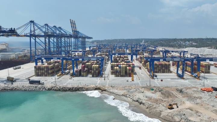 India's Merchandise Trade Deficit Likely Widens To USD 28 Billion In September Amid Gold Imports Surge: UBI Report
