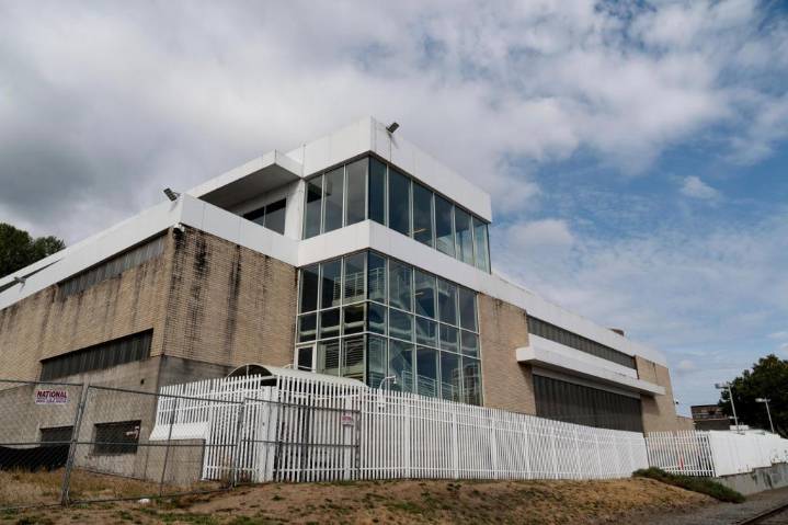 US citizen detained and held at ICE building in Portland for hours before release, lawyer says