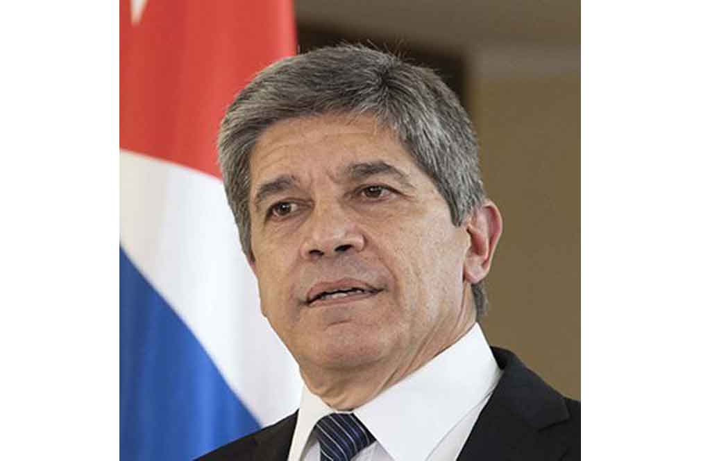 Cuba solicita aclaraciones a EEUU sobre oferta de ayuda por Melissa