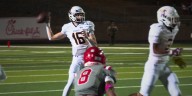 Karsen Sellers, ASH Trojans rally from 18 points down to defeat Ruston