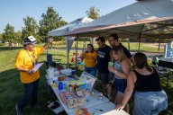 ‘It’s bigger than myself’: Michigan college’s alumni keep spirits alive as closure nears