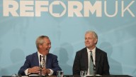 Reform and Tory MPs back scrapping two