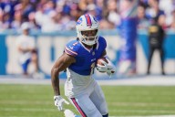 Four options for the Pittsburgh Steelers at wide receiver after key injury