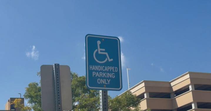 New Denver parking protest system raises hackles; "Denver we have a problem," resident says