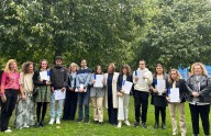Asturias incorpora como empleados a ocho personas con discapacidad intelectual