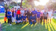 LLA apunta contra los candidatos oficialistas por la falta de propuestas locales