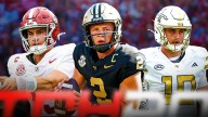 ClutchPoints’ 2025 College Football Top 25 Week 9 Power Rankings