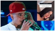 Expareja de Andy Rivera contó la verdad de su relación con el cantante y su familia