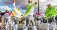 ABBA fest has met its Waterloo, but town is putting out SOS!
