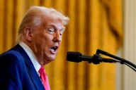 'In tears and shaking': Vocal Trump critics fear being next targets in revenge campaign