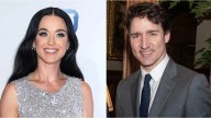 El guiño de Katy Perry en un recital sobre su relación con Justin Trudeau que enloqueció al público