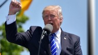 Trump anuncia firma de acuerdo Israel-Hamás para paz en Gaza