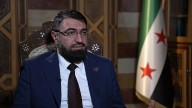 Syria’s justice minister on rebuilding rule of law after al