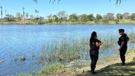 La Municipalidad de Santa Fe intervino ante la mortandad de peces en el Parque Sur