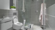 Why You'll Want To Add A Coat Rack To Your Bathroom