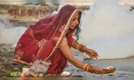 Chhath Puja 2025: Wishes, messages and quotes to send to your loved ones