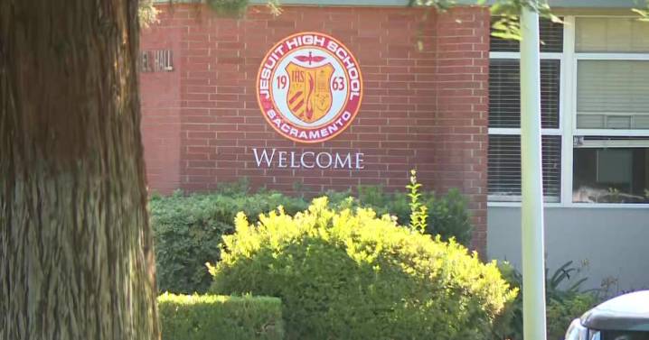 Jesuit High School Sacramento receives $1 million gift to support co