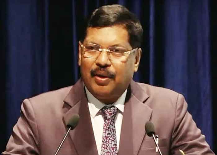 SCBA to take action against advocate who attempted to attack CJI Gavai