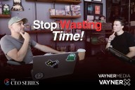 What Most CEOs Get Wrong, According to Gary Vaynerchuk
