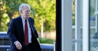 Former NSA John Bolton Surrenders to Authorities over Mishandling of Classified Documents