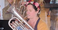 Mifflinburg Oktoberfest adds new elements for 20th year