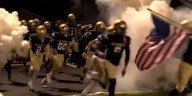 25 Sports Football Friday Week 9 - Small School Highlights