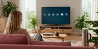Truco para quitar la publicidad del menú de un televisor Samsung o LG