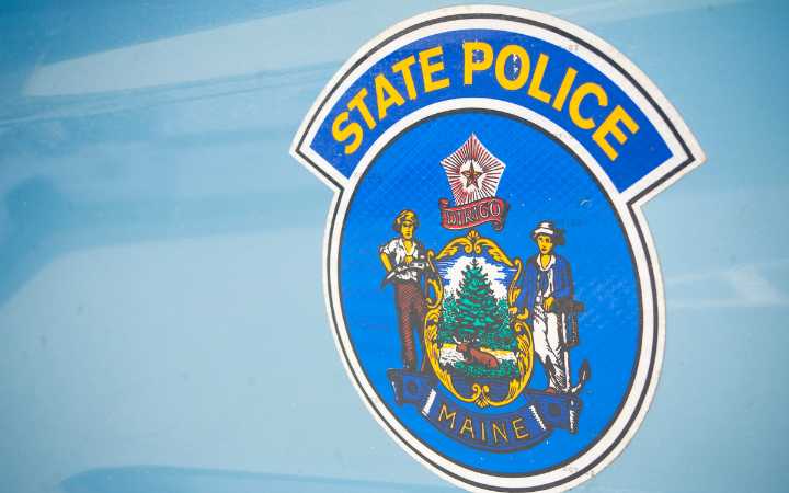 Woman sues Maine State Police alleging excessive force