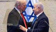 Trump pide al presidente israelí que indulte a Netanyahu